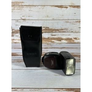 Minolta Maxxum 5200i Electronic Flash Missing Button